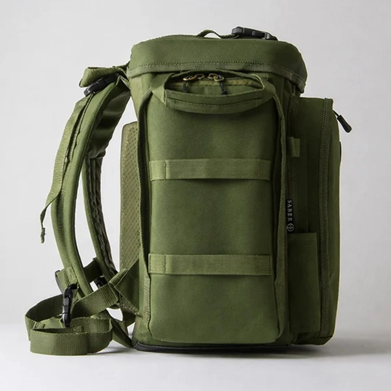 Saber Spectra Compact Rucksack